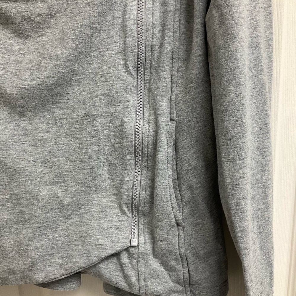 The North Face Wrap-Ture Yoga Sweater Jacket - Picture 6 of 16